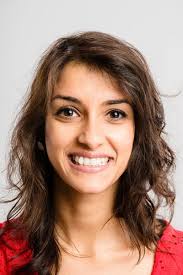 Foto do Cliente Carolina Silva